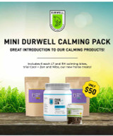 Durwell Mini Calming Pack