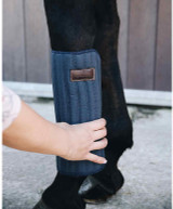 Kentucky Horsewear Bandage Pads.