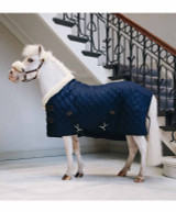 Kentucky Horsewear Show Rug Pony Sizes