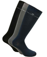 Cavalleria Toscana 3-Pack Socks.