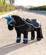 LeMieux Plush Toy Pony Exercise Rug.