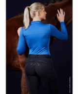 Schockemohle Ladies Winter Riding Tights.