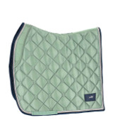 Schockemohle New Sanya Dressage Pad in Crocodile.