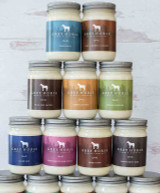 Grey Horse Candle Company Candles