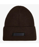 Cavalleria Toscana CPU031 Merino Wool Beanie.