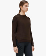 Cavalleria Toscana MAD128 Crew Neck Sweater.