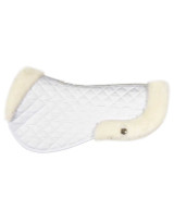 Ogilvy Liberty Quilted Half Pad.