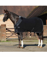 Weatherbeeta Anti-Static Fleece Cooler, Standard Neck.