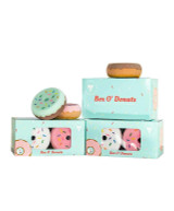 Box of Donuts Tack Sponges.