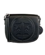 Tucker Tweed Camden Cross Body Bag.
