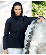 Schockemohle  SPRosita Ladies Jacket, lifestyle.