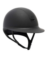 Samshield 2.0 Dark Line Miss Shadowmatt helmet.