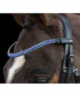 Schockemohle Browband Malaga Classic.