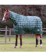 WeatherBeeta Saxon Defiant 1200D Combo Neck Medium Turnout.