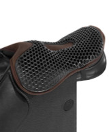 Acavallo Ortho Pubis Seat Saver, Gel Out, Jump.