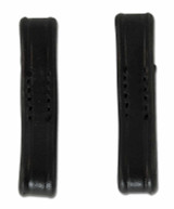 Waldhausen Leather Bit Loops.