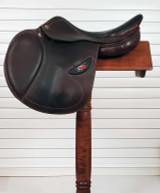 Demo Erreplus CA Jump Saddle 17".