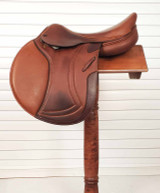 Used Santa Cruz Savoie 18"