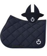 Cavalleria Toscana Fly Veil and Pad Set.