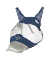 LeMieux Hobby Horse Toy Fly Mask. LeMieux Hobby Horse Toy Fly Mask.