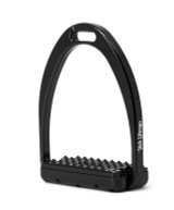 Tech Capri Dressage Stirrups - Sloped.