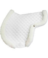 Ogilvy Profile Pad with Sheepskin.