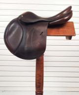 Used Equipe Expression 17.5"