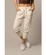 Kimes Ranch Ladies Joanie Pants, Natural.
