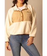 Kimes Ranch Ladies Josie Sweater, Natural.
