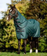 Amigo Ripstop 900D Plus Turnout Lite, Dynasty Green.