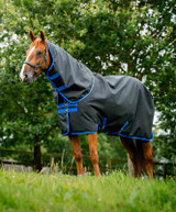 Amigo Ripstop 900D Plus Turnout, 100g, Black/Classic Blue.