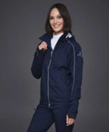 Mountain Horse Guard Team Jacket, Navy.