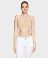 Samshield Havana Ladies Seamless Sports Bra.