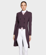 Samshield Flower Crystal Ladies Shadbelly - Frac FW25.