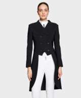 Samshield Ladies Shadbelly - Frac Premium FW25, Black.