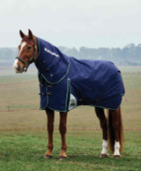 Weatherbeeta ComfiTec Plus Dynamic Detach-A-Neck Heavy Blanket.