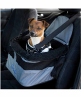 Henry Wag Pet Car Booster.