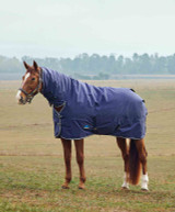 Weatherbeeta ComfiTec Tyro Combo Neck Lite 50 gram Rainsheet FW25.