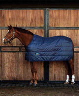 Weatherbeeta Comfitec Liner Heavy FW25, Navy.