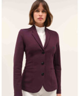 Dada Sport Tzara Ladies Show Jacket, Dark Muscat.