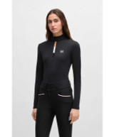 Boss Equestrian Minou Ladies Training Shirt.