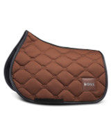 BOSS Equestrian Signature Jump Pad - Cappuccino.