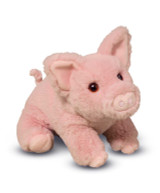 Douglas Cuddle Toy Pinkie Pig Soft. Douglas Cuddle Toy Pinkie Pig Soft.