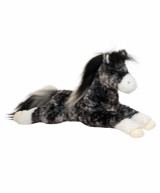 Douglas Cuddle Toy Nudge Horse.