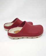 Kamik Nova Clog, Red.