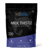 Mad Barn Milk Thistle 1kg.