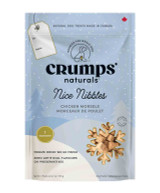 Crumps Nice Nibbles Chicken Morsels.