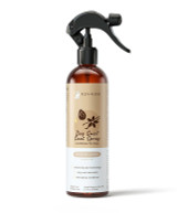 Kin + Kind Dog Smell Coat Spray - Almond+Vanilla - 12oz.