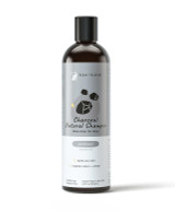 Kin + Kind Charcoal Dog Shampoo (Patchouli) - 12 oz.