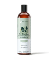 Kin + Kind Dry Skin + Coat Dog Shampoo (Cedar) 12 oz.